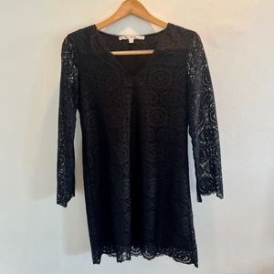 Max Studio Lace Dress
